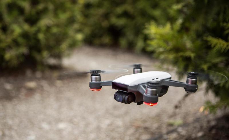 Владельцев дронов обяжут регистрировать все беспилотники от 250 грамм